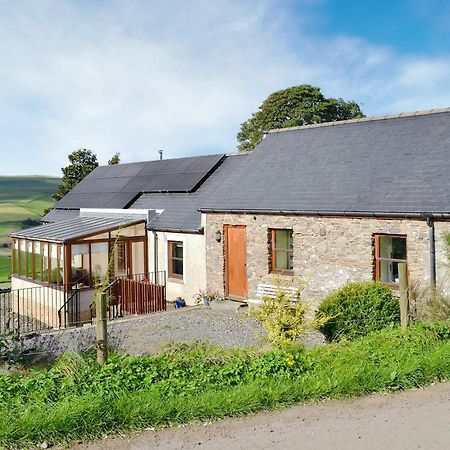 The Hen Hoose Villa Blainslie Luaran gambar