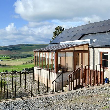 The Hen Hoose Villa Blainslie Luaran gambar