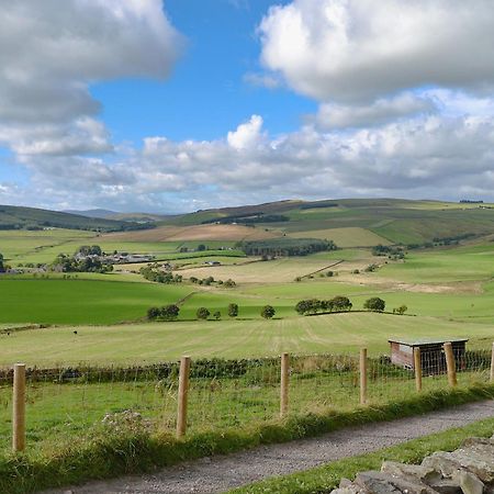 The Hen Hoose Villa Blainslie Luaran gambar