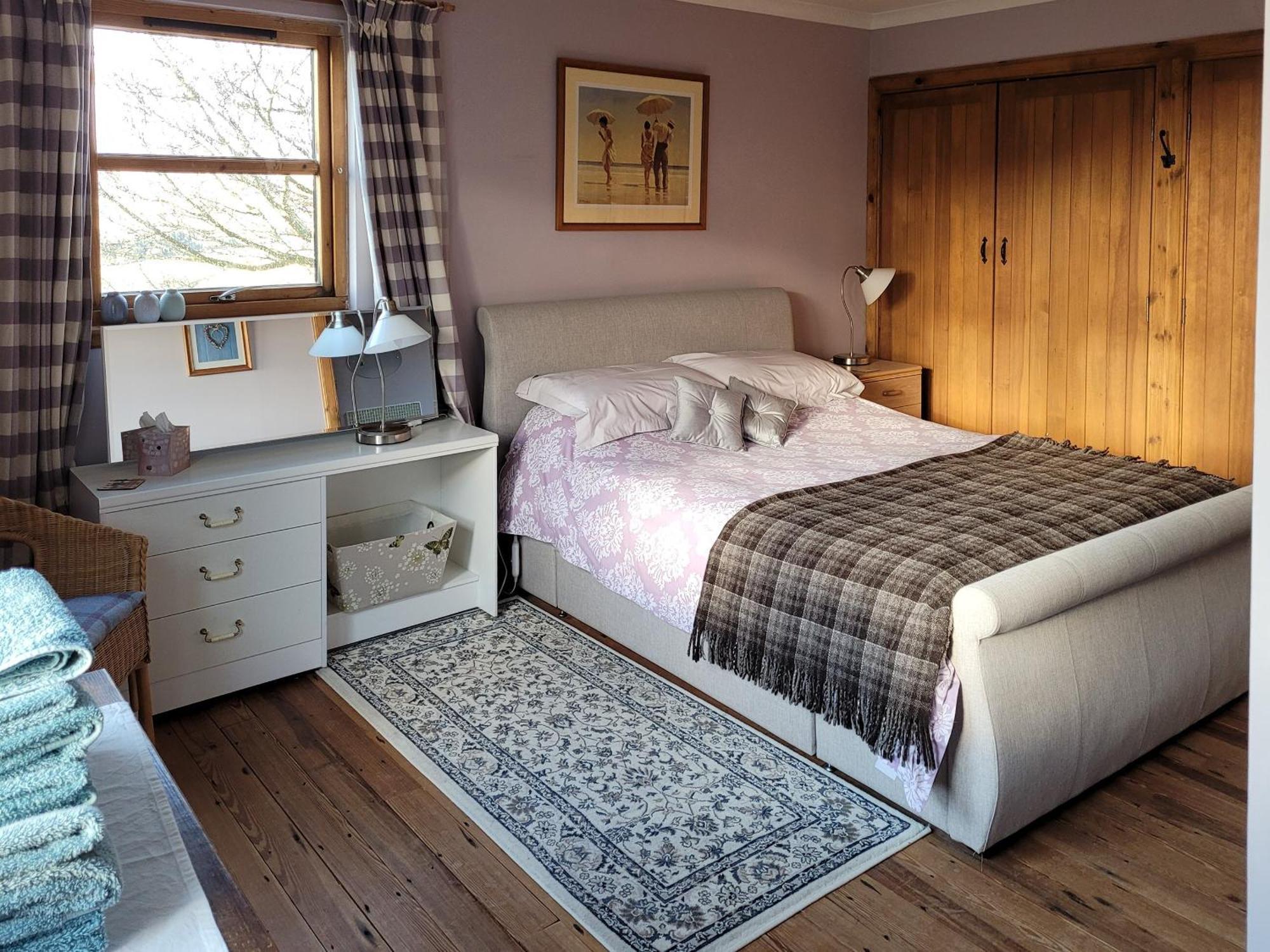 The Hen Hoose Villa Blainslie Luaran gambar